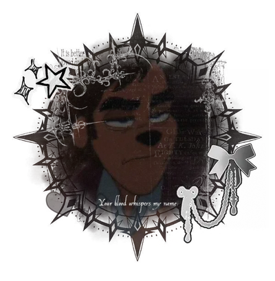 (aegm)..Bradley Uppercrust III . . . 🜸