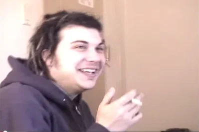 Frank Iero