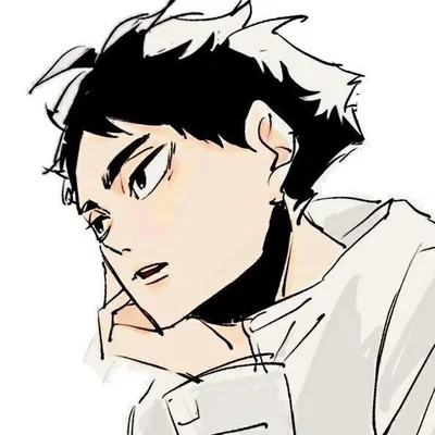 Keiji Akaashi