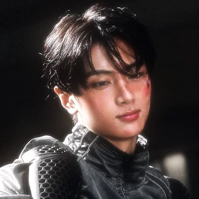 Park Jongseong | 제이