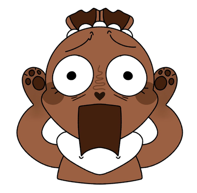 Cocoa [woahh holy smokes]