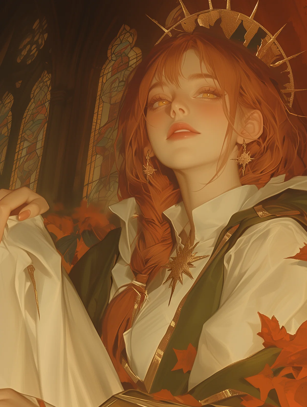 Clea Dufour | Lost Love