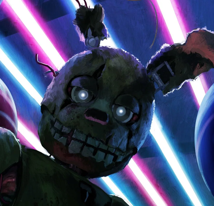 Springtrap [DBD]