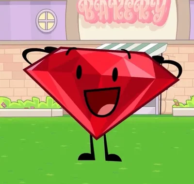 Ruby (BFDI)