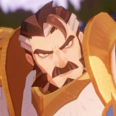 General Hogan