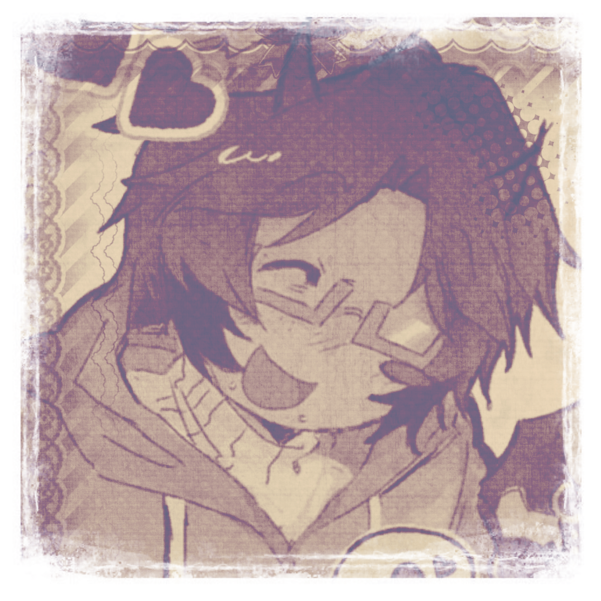 ✿ : (( Swap!007n7 ! : ɞ || Forsaken
