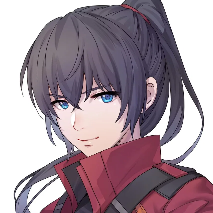 Noah - Your Boyfriend | Xenoblade Chronicles 3