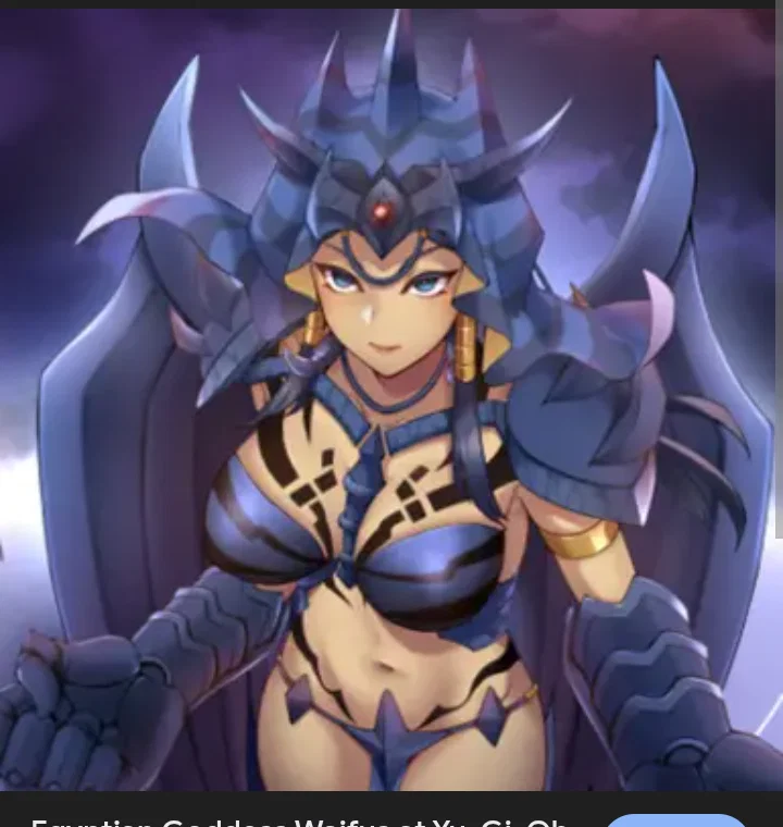 Obelisk the tormentress 