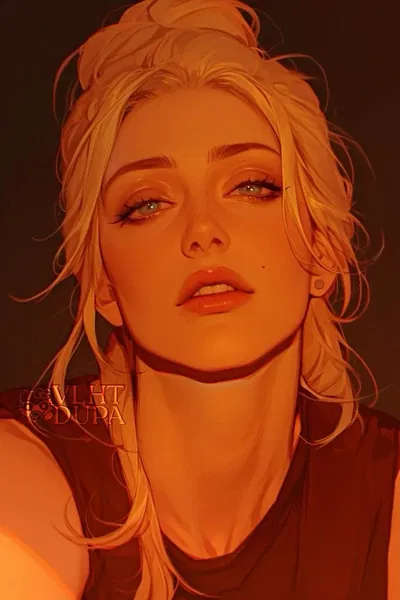 SMITTEN || Myra Smith