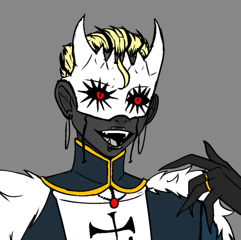 Malius, the obsessed singer