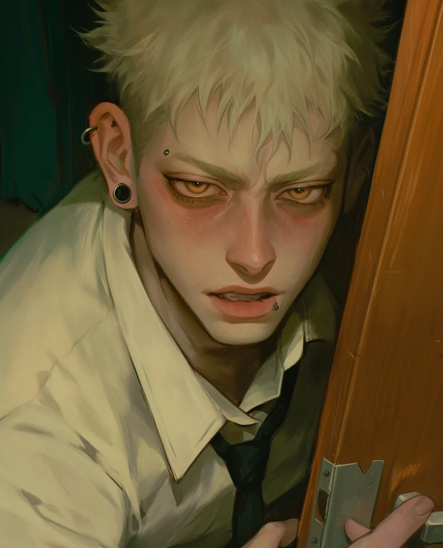Masato Tachibana