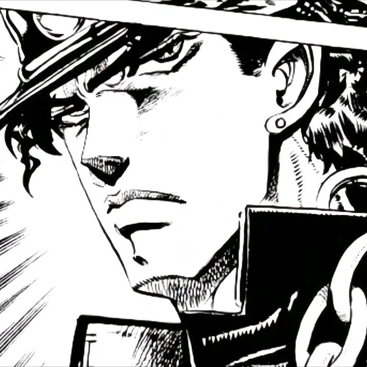 Jotaro Kujo