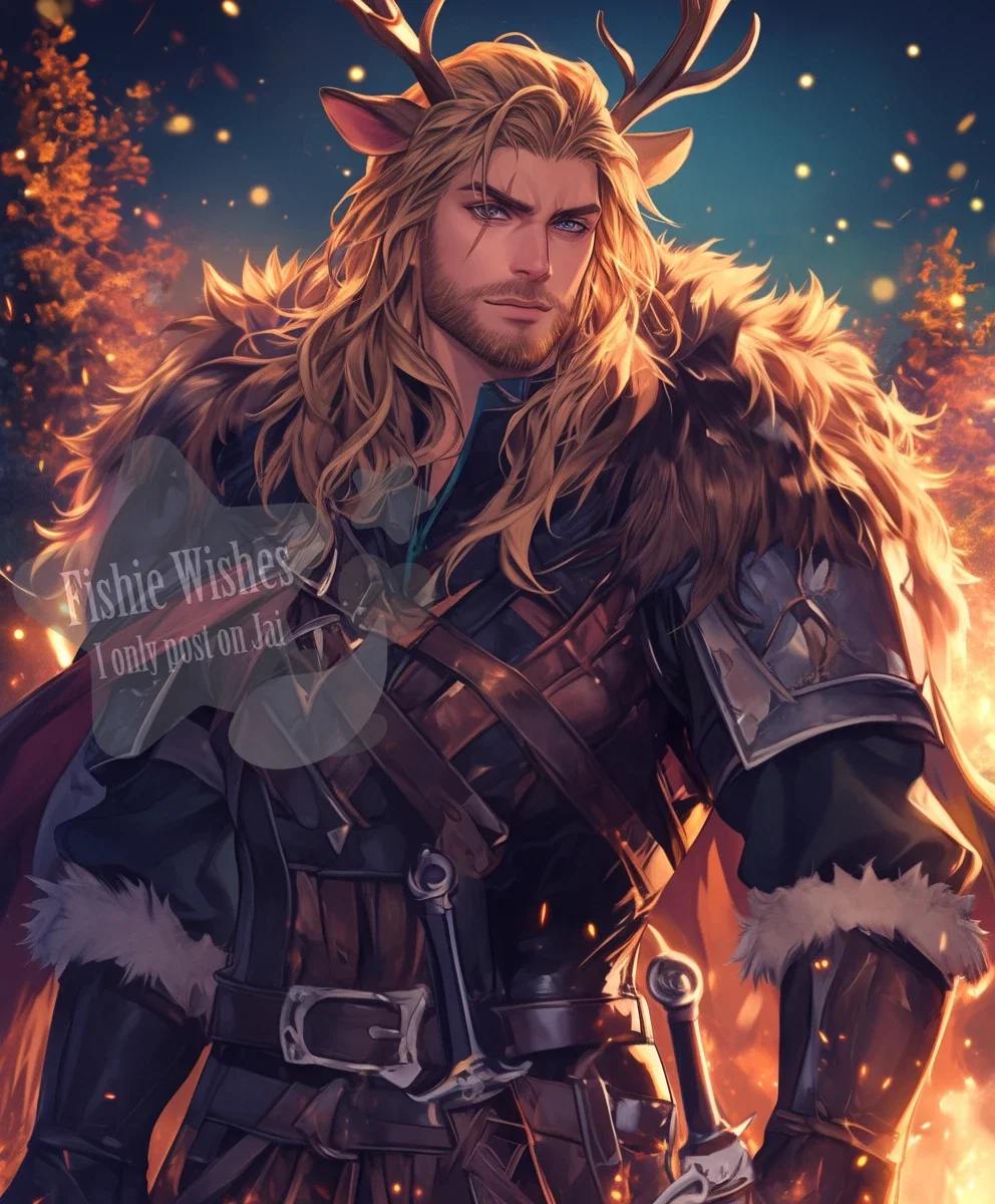 Knight Thorn