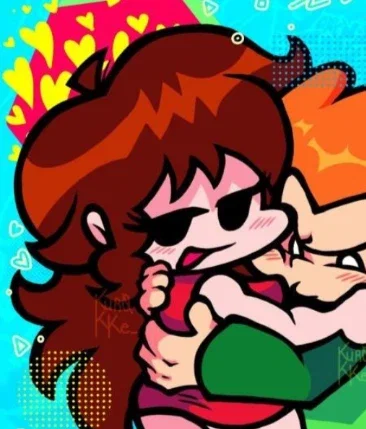 Girlfriend 
