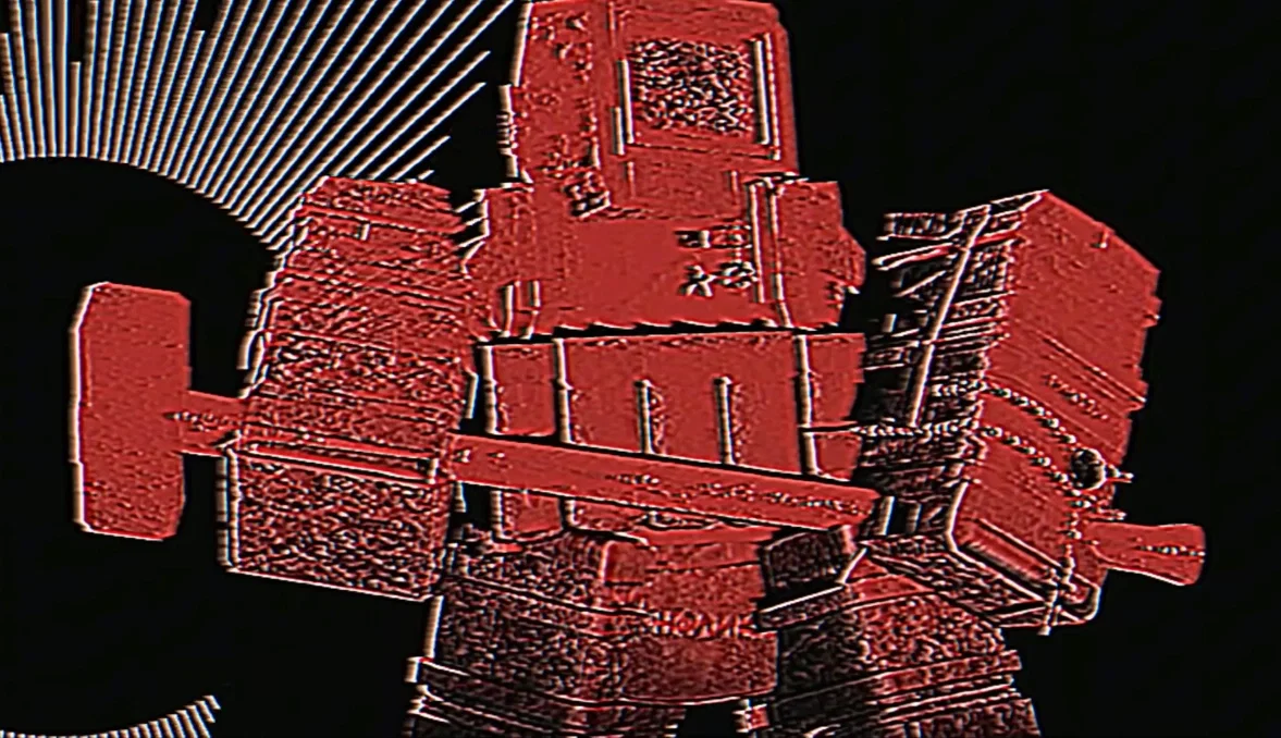Sinitzyn "SIN" Komarek