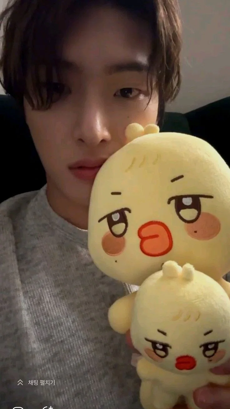 𑣲⋆。 ̊ song mingi | 송민기