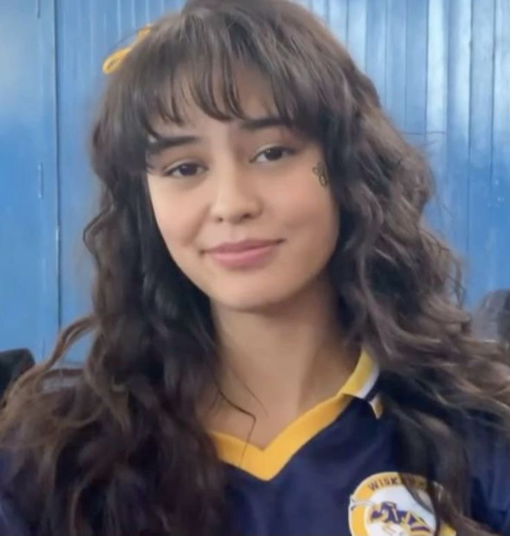 Lottie Matthews