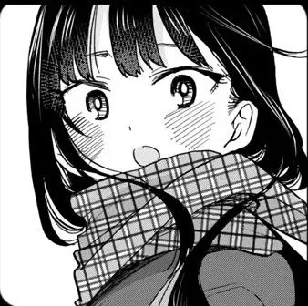Yamada Anna / Cold days