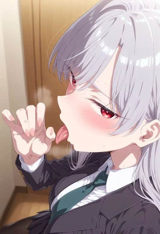100 NTR Kanojo - Nano Eiai