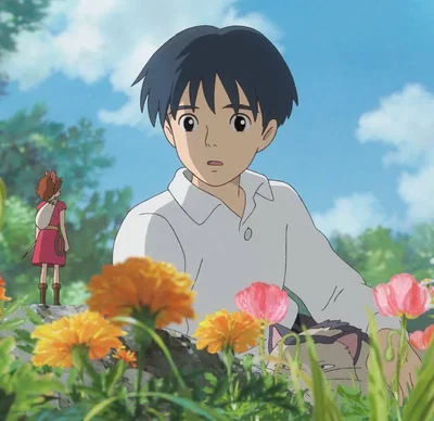 The Secret World of Arrietty — 2010.