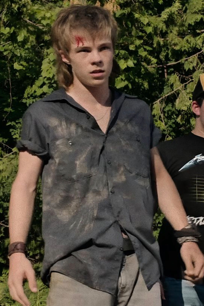 Henry bowers🧨