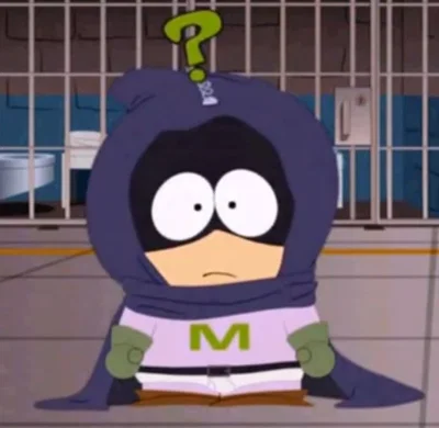 Mysterion