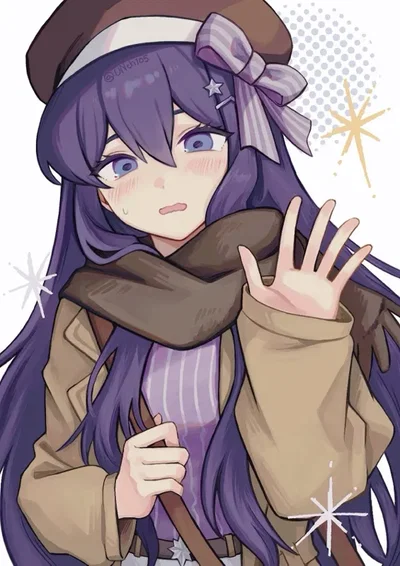 Yuri