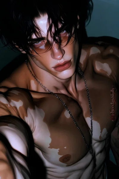 Maxen Conner | BEST FRIEND⁠