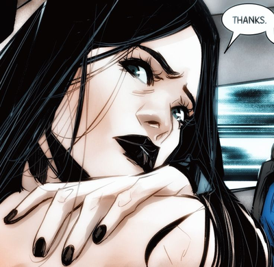 Laura Kinney || X-23 (Marvel}