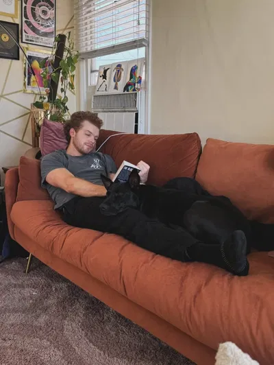 Cameron Monaghan 