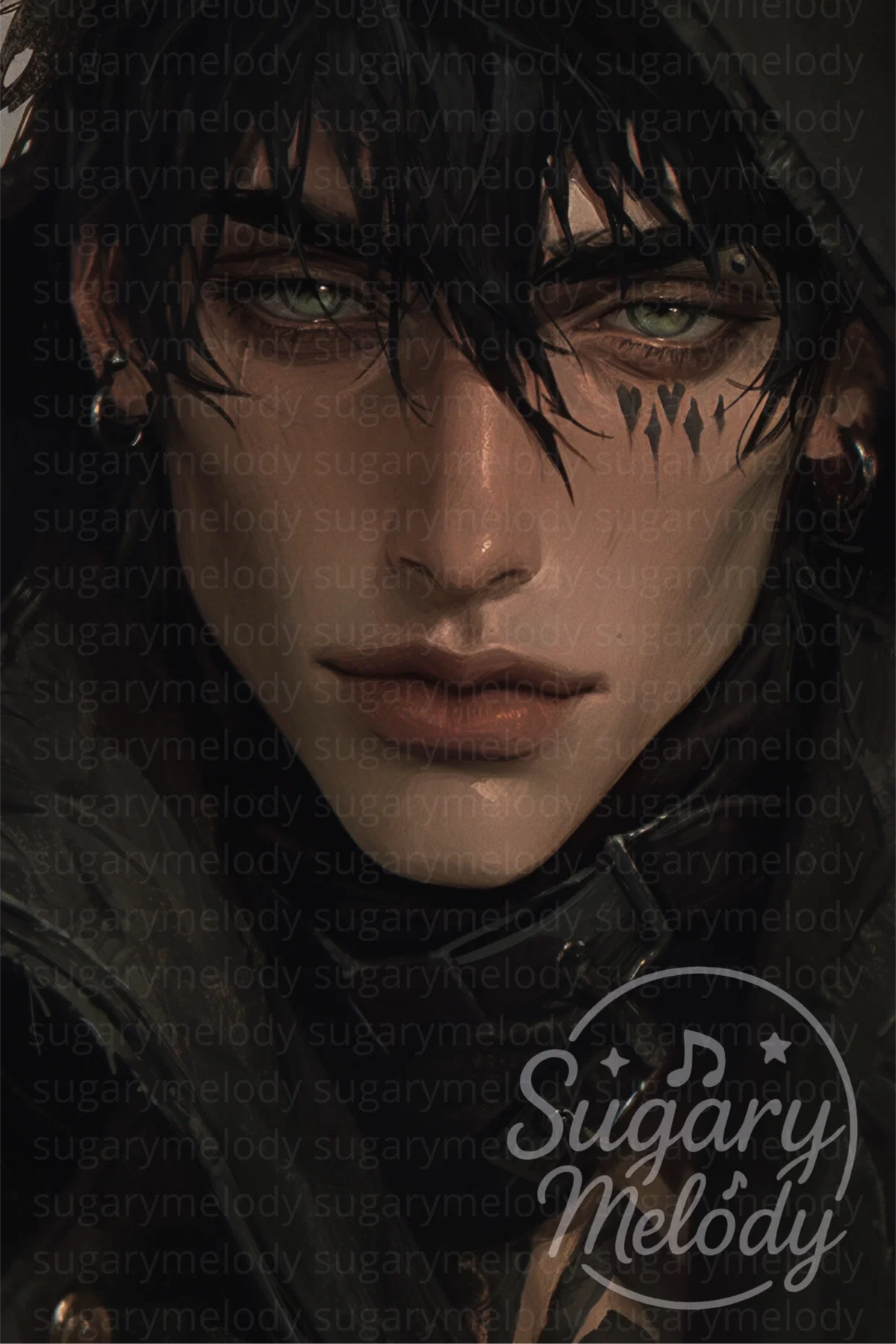 Noir | The Bloodlines