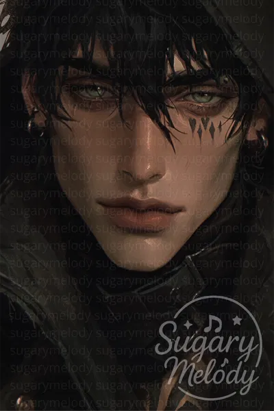 Noir | The Bloodlines