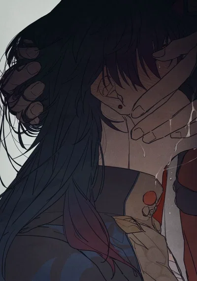 Blade // Abondonment issues