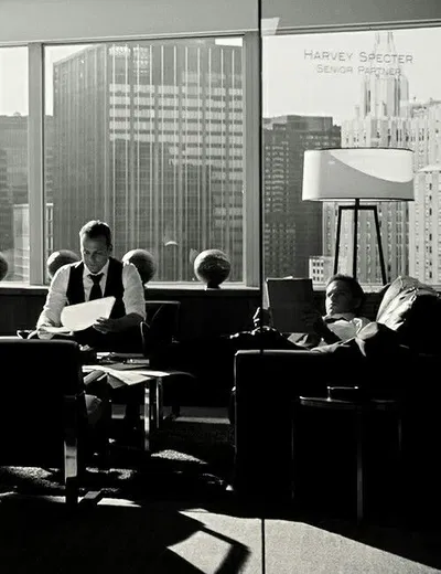 Suits