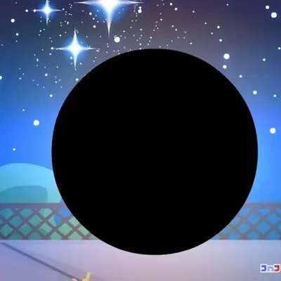 Spacely Troubles.. [FT. BLACK HOLE]
