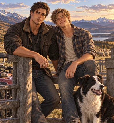 Elliot & Callum 🌐 GLOBETROTTER-SERIES | New Zealand