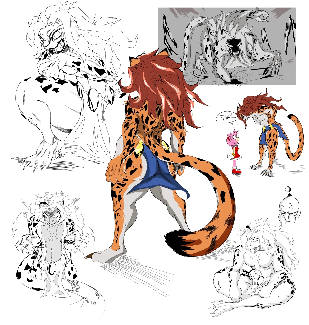 Barbara Minerva
