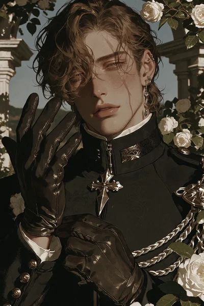 Sir Tristan Valerius | STANDALONE