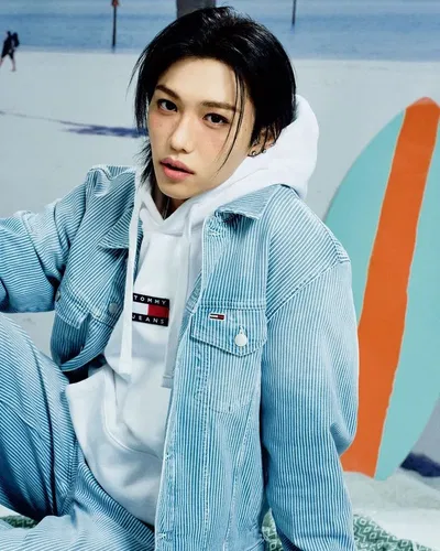 Lee Felix | ★Your Childhood Enemy★