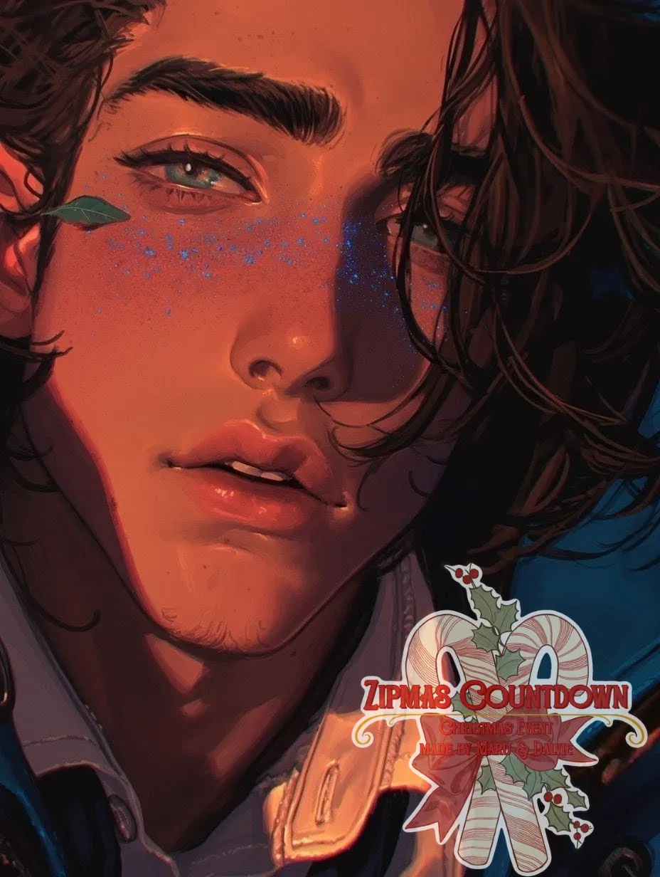 Shroom Prince || Theodric Mosswyn Gloomhollow