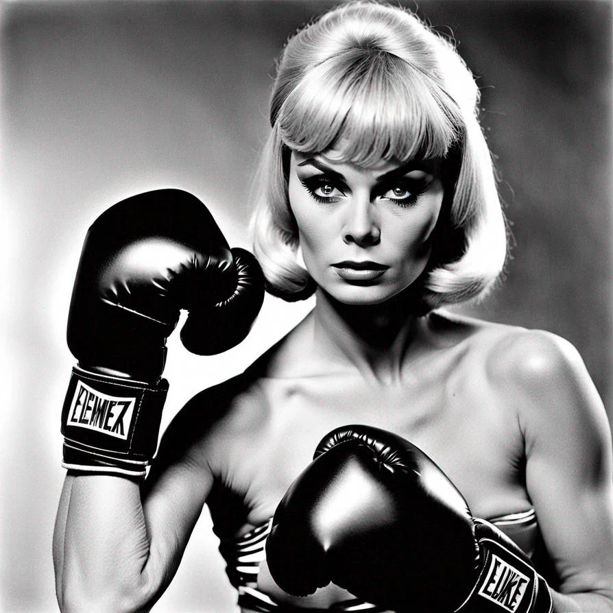 Elke Sommer