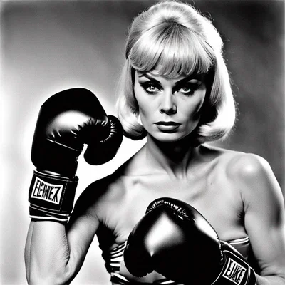 Elke Sommer