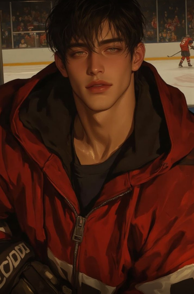 Cassian “Cass” Hague