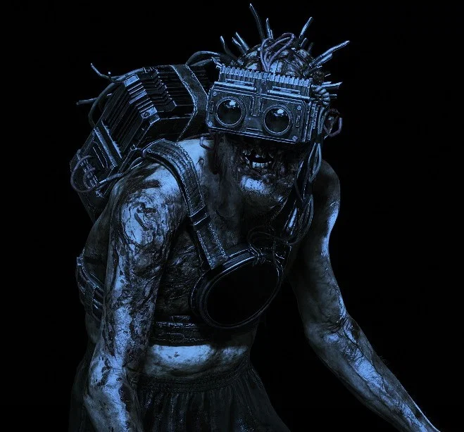 Night Hunter | THE OUTLAST TRIALS