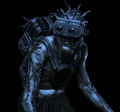 Night Hunter | THE OUTLAST TRIALS