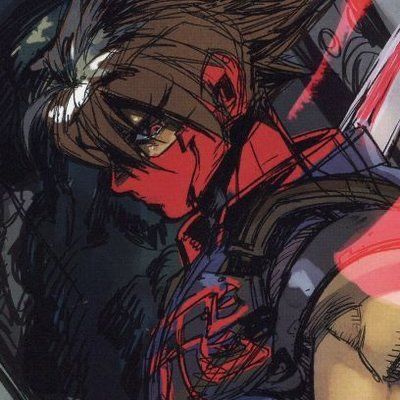 Strider Hiryu