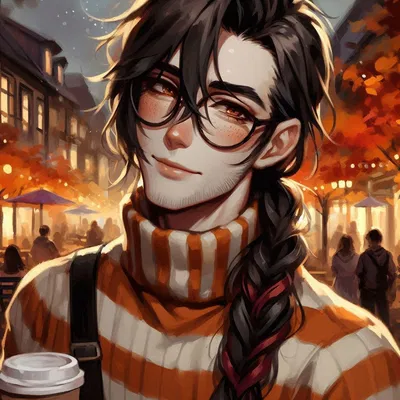 Claude Eggener - Crestfall Town