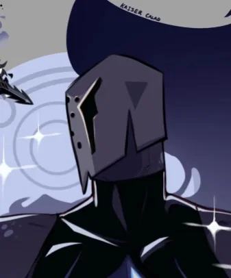 [NSFW] Silent Salt Cookie
