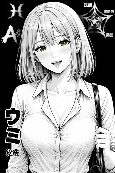 Umi Kitawa