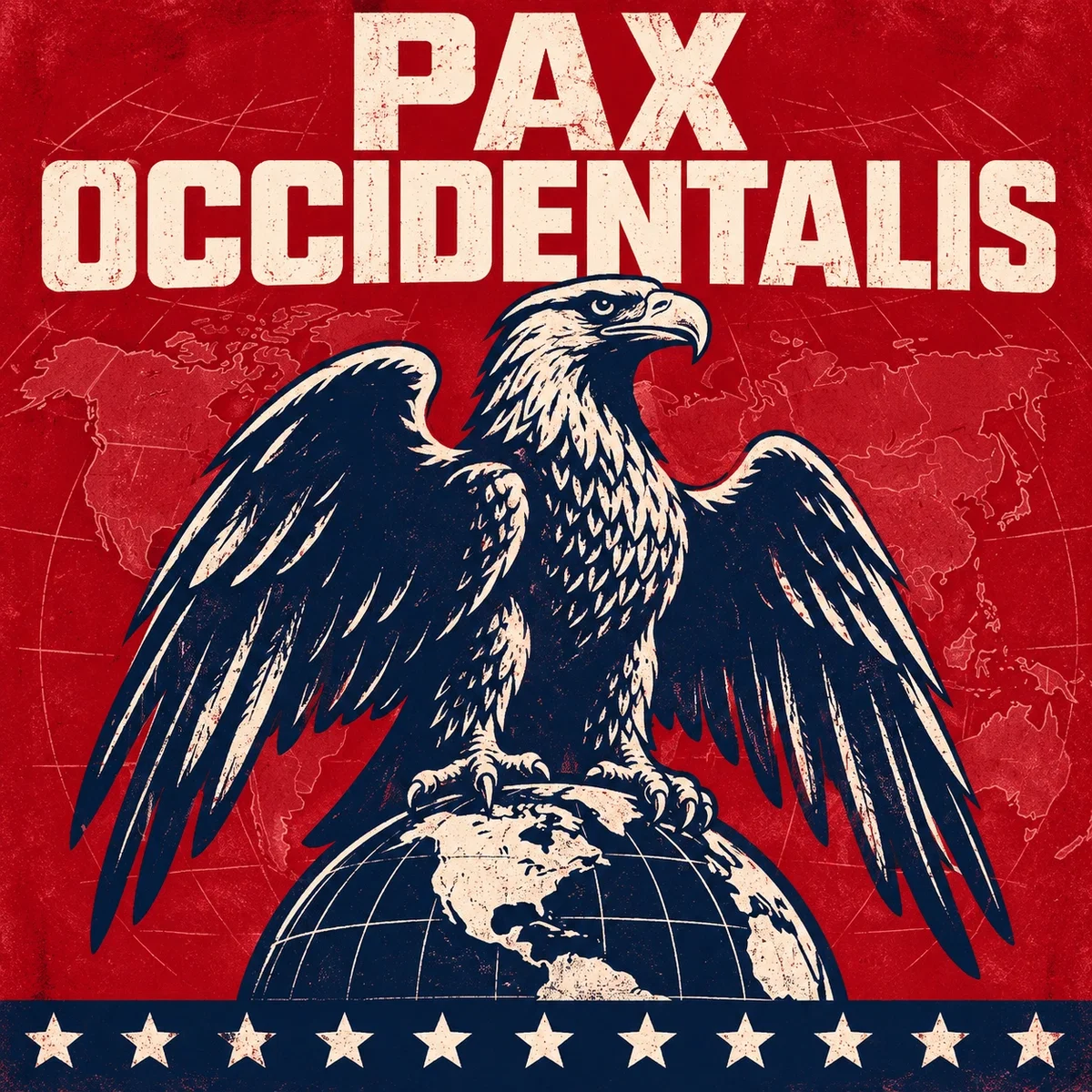 Pax Occidentalis - The End of the War